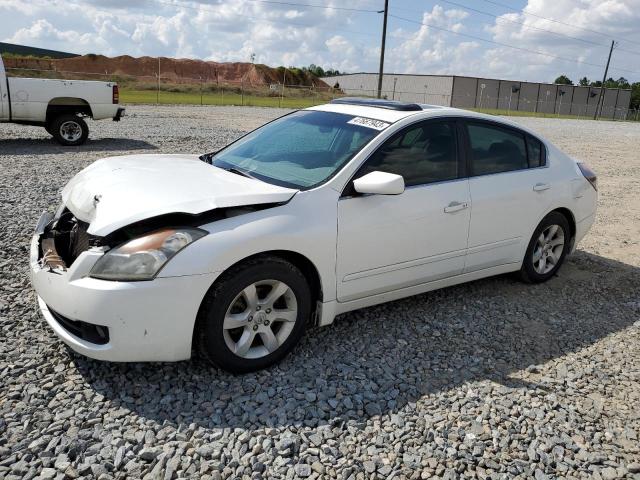 2008 Nissan Altima 2.5