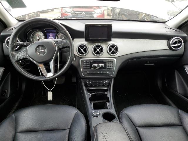 2015 MERCEDES-BENZ GLA 250 - WDCTG4EB8FJ126503