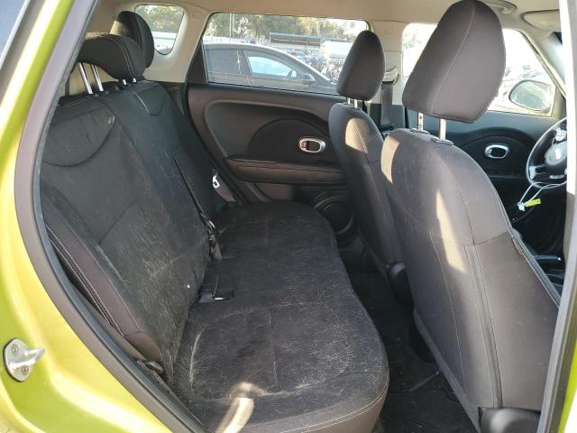 2015 KIA SOUL - KNDJN2A25F7803730
