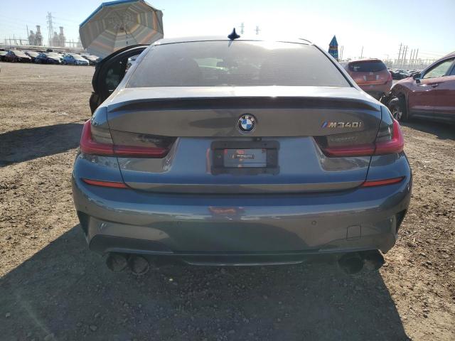WBA5U7C00LFH66343 BMW M340I