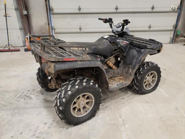 2007 POLARIS X2 500 EFI - 4XAMN50A97A233105