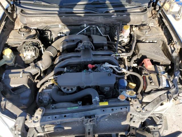 4S4BRCLC0E3226482 Subaru Outback 2.5i Limited