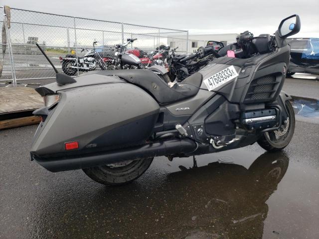 2016 HONDA GL1800 B - JH2SC6845GK300326