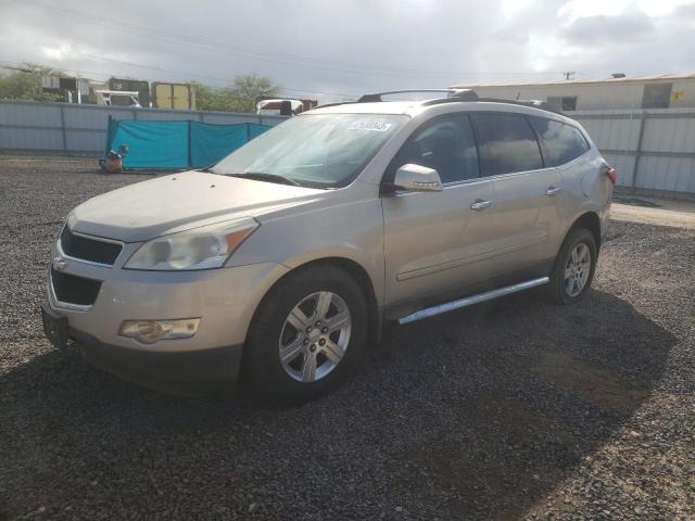 2011 Chevrolet Traverse LT