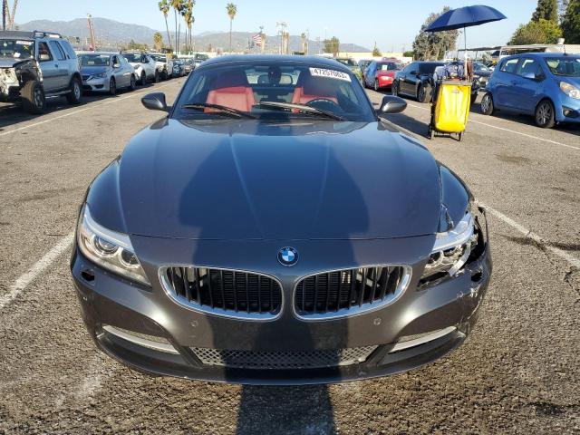2016 BMW Z4 SDRIVE2 - WBALL5C50G5A20450