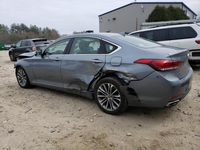 2015 HYUNDAI GENESIS 3. - KMHGN4JE6FU069581