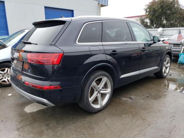 VIN WA1VAAF73KD025414 2019 Audi Q7, Prestige no.3