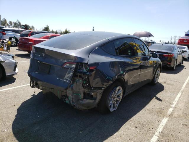 5YJYGDEE1MF093533 Tesla Model Y