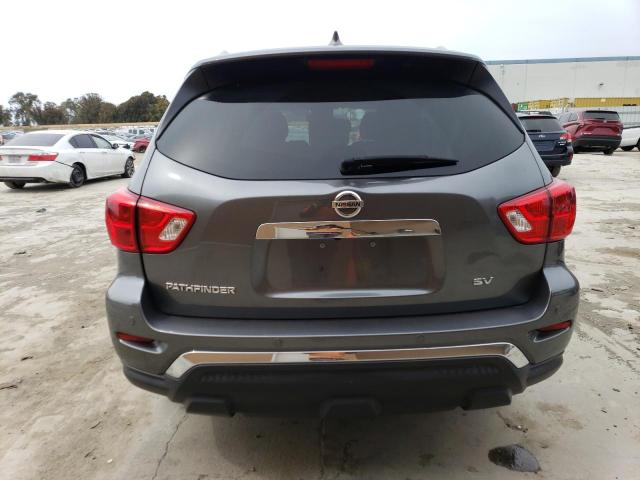5N1DR2BN4LC605469 Nissan Pathfinder Sv