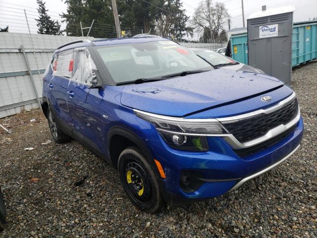 KNDEUCAA1M7084555 KIA SELTOS S
