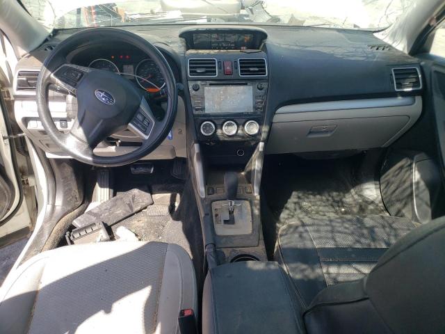 JF2SJADC8GH456065 Subaru Forester 2.5i Premium