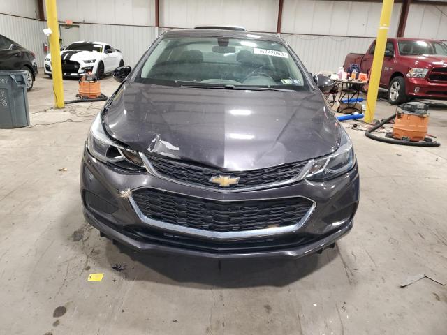2016 CHEVROLET CRUZE LT - 1G1BE5SMXG7244885