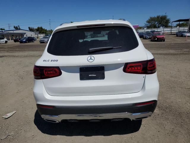 W1N0G8DB2NV398210 Mercedes-Benz GLC 300