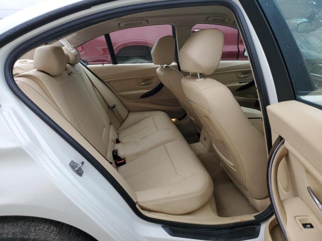 2015 BMW 328 I - WBA3A5C5XFF608741