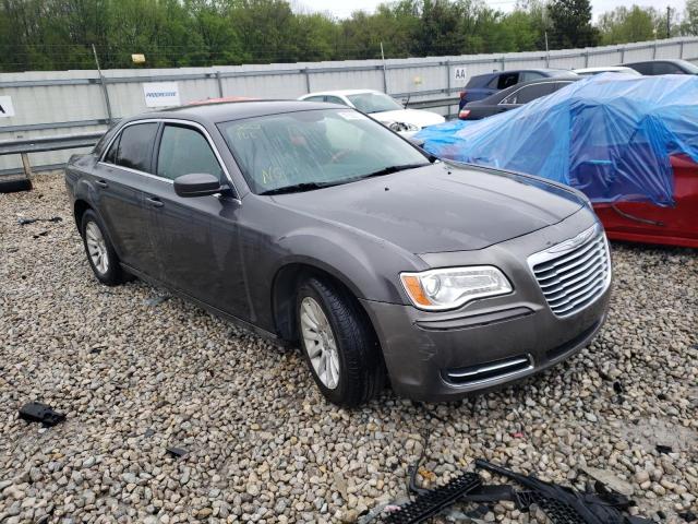 2C3CCAAG1EH379975 | 2014 CHRYSLER 300