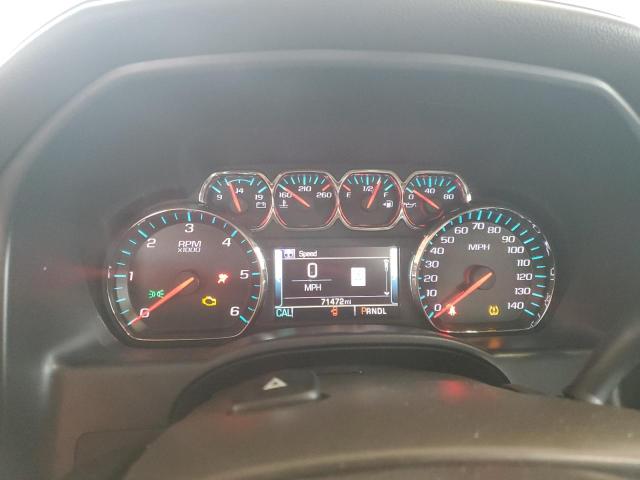 3GTU2NEC2JG188268 GMC Sierra K1500 Slt