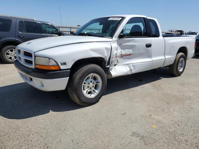 1999 Dodge Dakota 