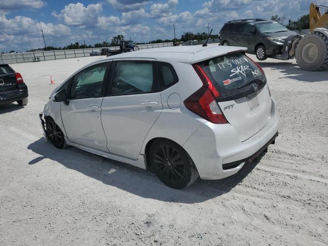 2019 HONDA FIT SPORT - 3HGGK5H68KM729055
