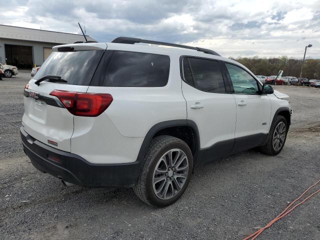 2017 GMC ACADIA ALL 1GKKNVLS7HZ144645