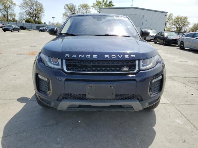 SALVP2BGXGH155425 | 2016 LAND ROVER RANGE ROVE