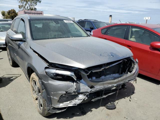 WDC0G4JB8KV142163 Mercedes-Benz GLC 300