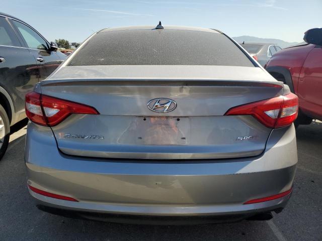 5NPE24AF0GH393764 Hyundai SONATA SE