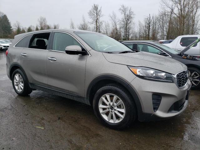 5XYPG4A31KG522952 KIA SORENTO L