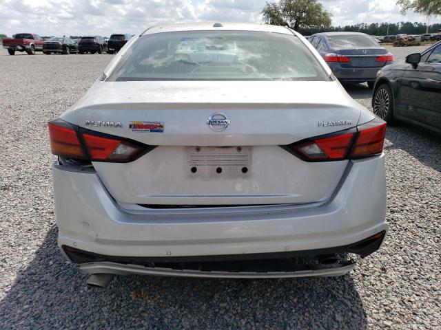 1N4BL4FV3KC106881 Nissan Altima Platinum