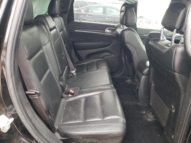 1C4RJFBG6KC697306 2019 Jeep Grand Cherokee Limited