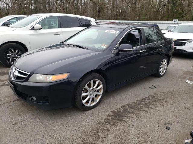 2007 Acura TSX 