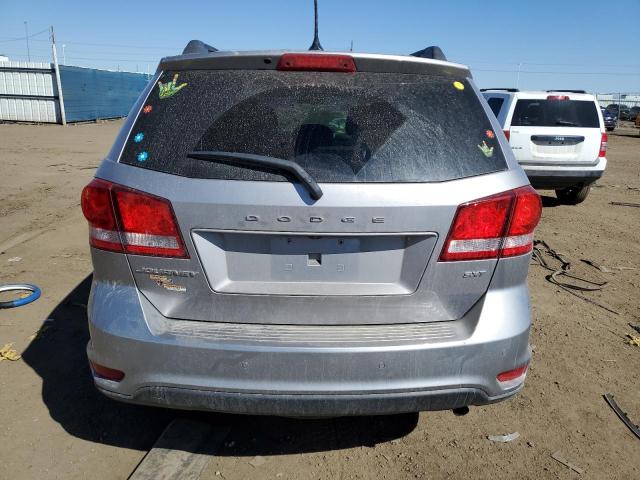 3C4PDCBB4HT695603 Dodge Journey Sxt