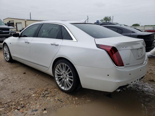 2017 CADILLAC CT6 PREMIU - 1G6KF5RS4HU178056