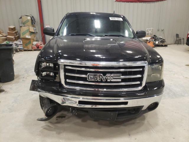 2013 GMC SIERRA K15 - 3GTP2VE73DG369626