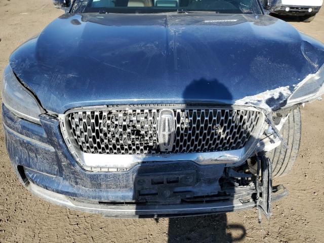5LM5J7XC1LGL14143 Lincoln Aviator Reserve