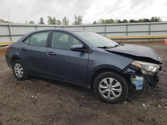 2015 TOYOTA CORILLA - 2T1BURHEXFC407369