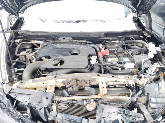 2015 NISSAN JUKE S - JN8AF5MR9FT502929