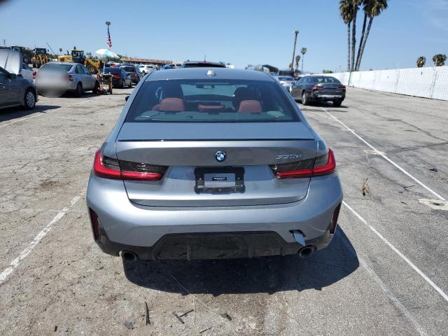 3MW39FF01P8D03332 BMW 330e