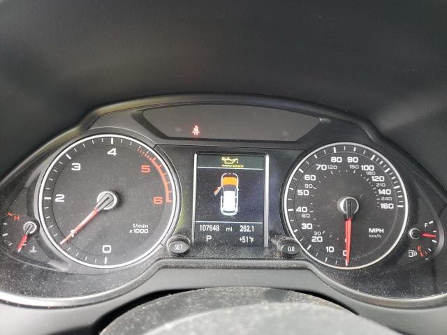 2015 AUDI Q5 TDI PRE - WA1CMAFP3FA079933