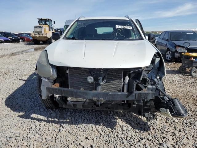 JN8AS5MV1FW769828 Nissan Rogue Select S