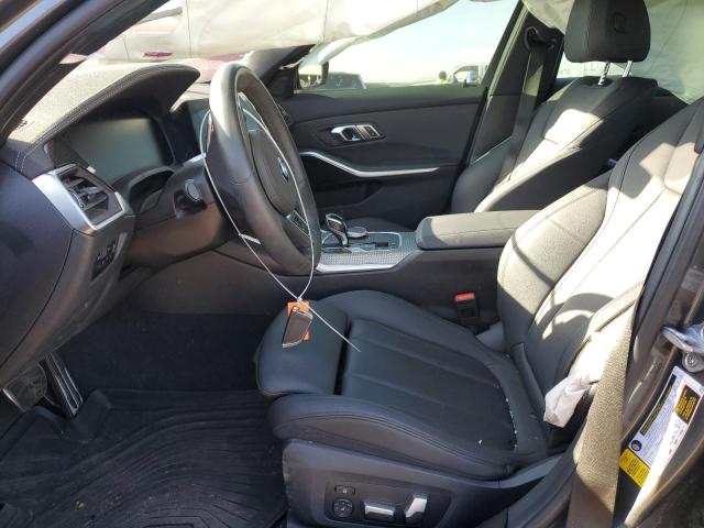 WBA5U7C00LFH66343 BMW M340I