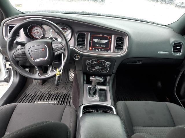Dodge Charger Scat Pack 2019 2C3CDXGJ7KH507876 Image 8