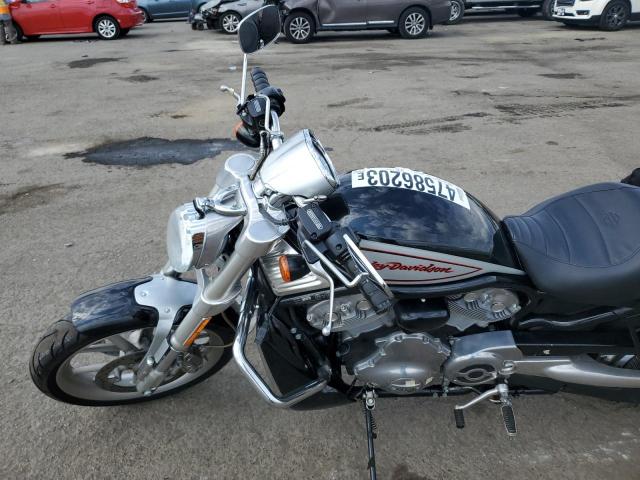 2006 HARLEY-DAVIDSON VRSCR - 1HD1HCZ476K802299