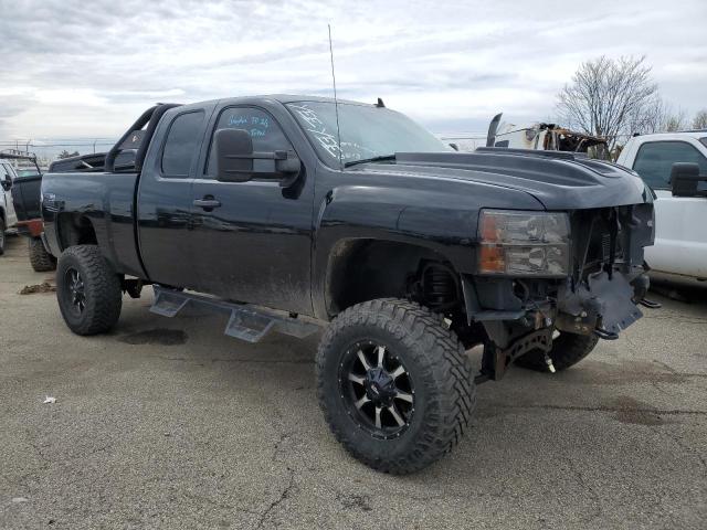 2009 Chevrolet C/K 1500 