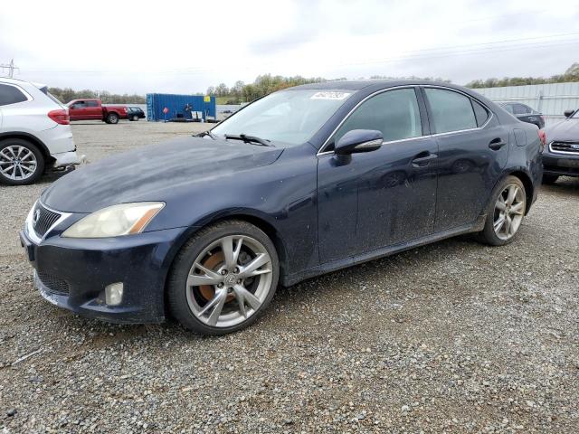 2009 Lexus IS 250 