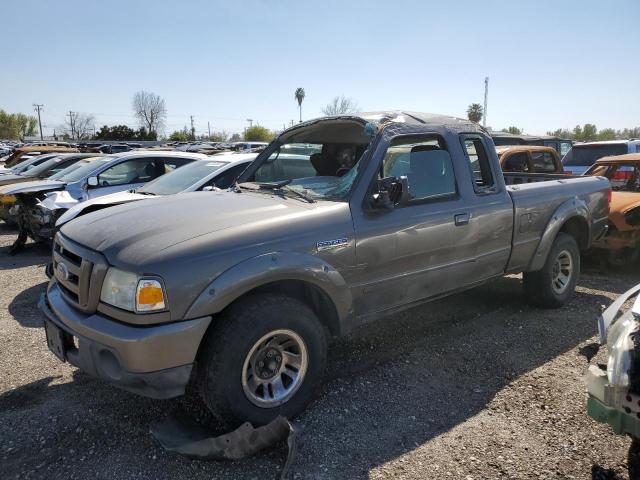 2010 Ford Ranger 