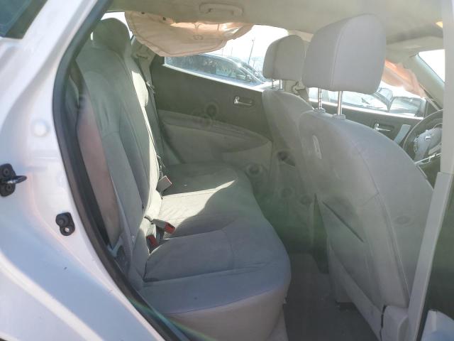 JN8AS5MV1FW769828 Nissan Rogue Select S