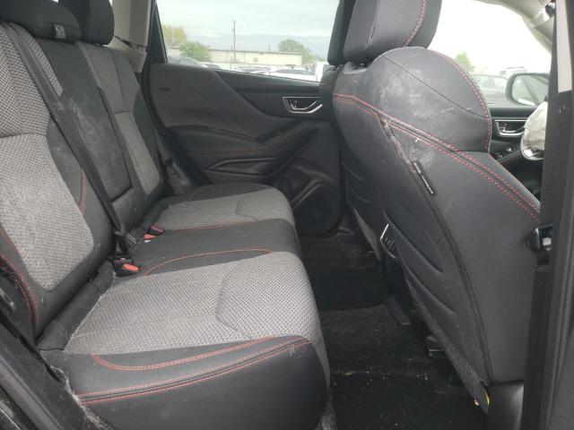 JF2SKAPC7KH572195 Subaru Forester Sport