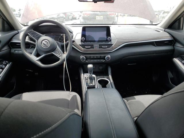 2023 NISSAN ALTIMA SV - 1N4BL4DV3PN319926