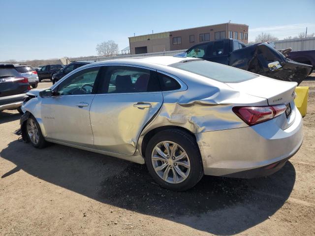 1G1ZD5ST1LF103356 | 2020 CHEVROLET MALIBU LT