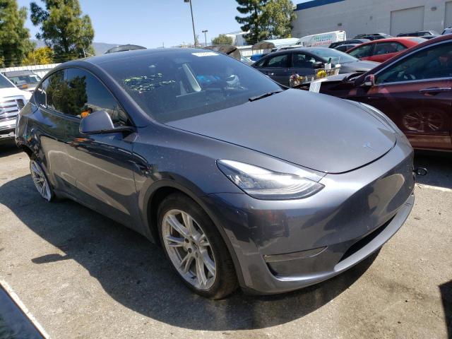 5YJYGDEE1MF093533 Tesla Model Y